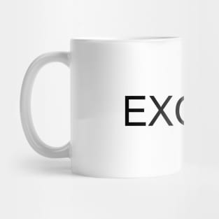 Verified EXO-L Mug